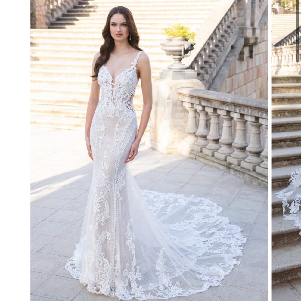 Elysee Wedding Dress